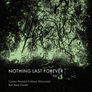Nothing Last Forever (feat. Rami Ourabi & Petros Klampanis)