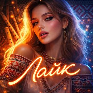 Лайк - Ethno-pop (Alpha)