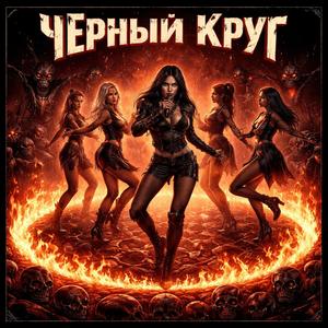 Чёрный круг