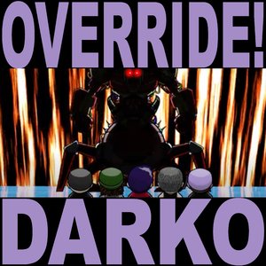 Override!