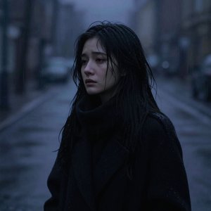 Кровь на белом платье