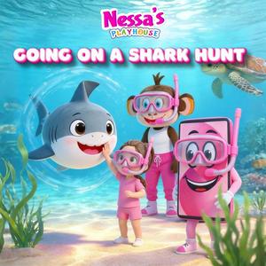 Going on a Shark Hunt