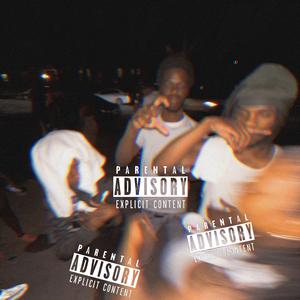 Backstabbn (feat. 2d dirty, 46Tay & 46wan)