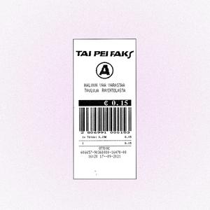 Haluun vaa varastaa tauluja ravintolasta