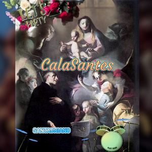 CalaSantes