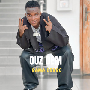 Bama debbo