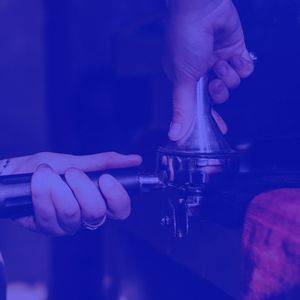 诗意的咖啡馆节奏