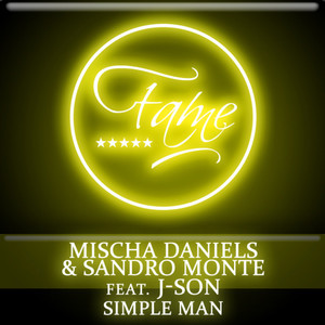 Simple Man (Radio Edit)