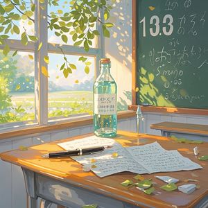节节高