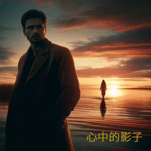 心中的影子