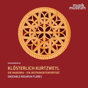 Mandorabuch, Benediktinerstift Marienberg: Phantasia, MS I.68