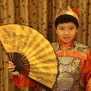 前门情思大碗茶