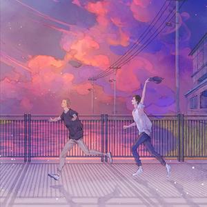 撒野（翻自 欸-61）