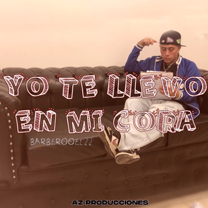Yo Te Llevo en Mi Cora