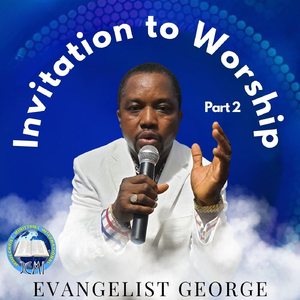 Ninamwamini Bwana Yesu