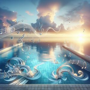Sunlit Pool Overture