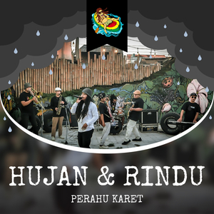 Hujan dan Rindu