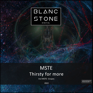 Thirsty for More (Original Mix)