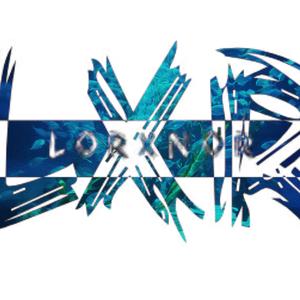 洛天依-黑凤梨（Lorxnor remix）