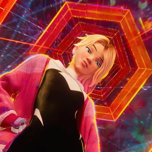 SP!DER-B!H (feat. Sh!nki)