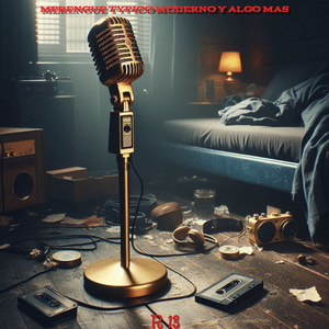 MERENGUE TYPICO ISNTRUMENTALES 29