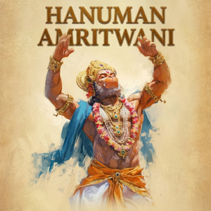 Hanuman Amritwani