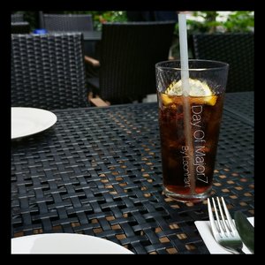 Rain In the Afternoon