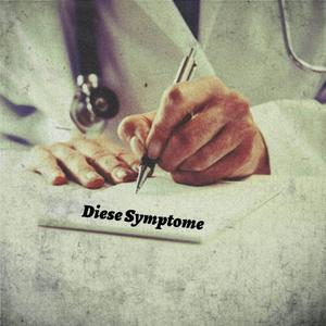 Diese Symptome