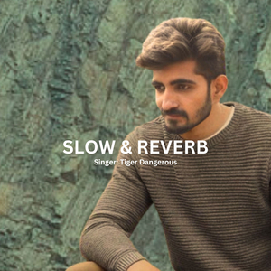 Tired (SLOWED + REVERB)