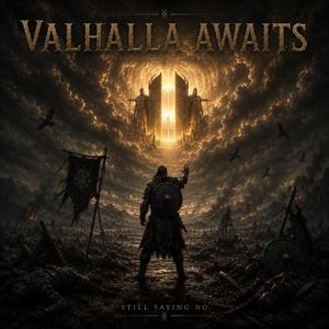 Valhalla Awaits