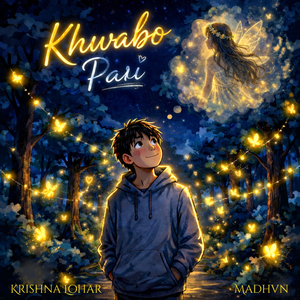 Khwabo Pari