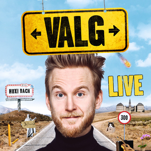 Korte Arme (Live i Rødovre)