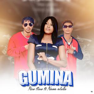 Gumina (feat. Nana Aloko & New Flow)