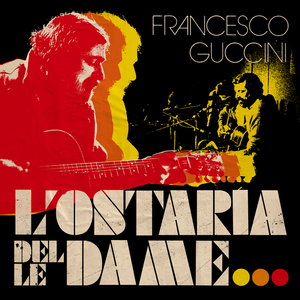 Intro 7 (Francesco Guccini/Ostaria Delle Dame) (Live)