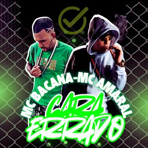 Cara Errado (Brega Funk)