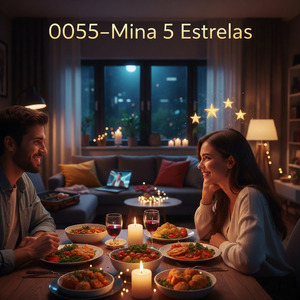 0055-Mina 5 estrelas