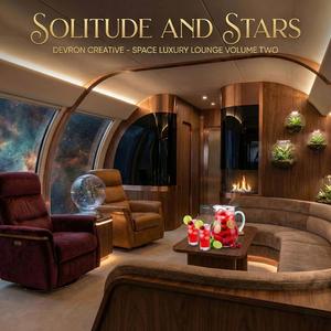 The Upper Silence (Space Music Lounge)