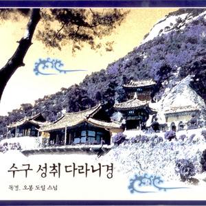 수구 성취 다라니경