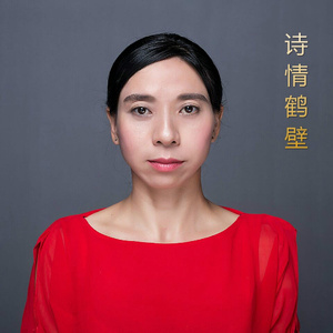 诗情鹤壁