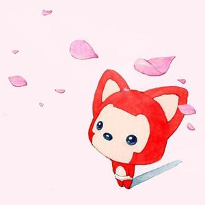 狐狸的童话（温柔男声版）