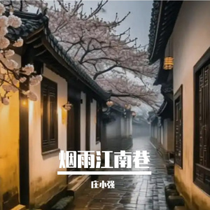 烟雨江南巷 伴奏