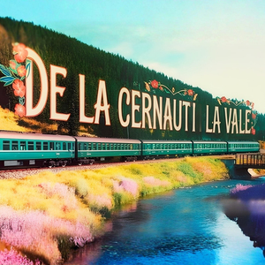 De la Cernăuți la vale (2025 Remake)