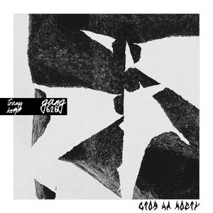 Стоя на мосту