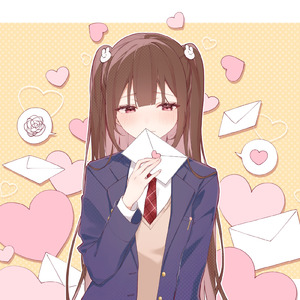 片思い (feat. 可不)