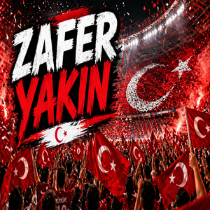 Zafer Yakın (Remastered 2026)