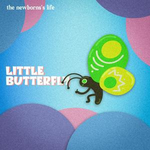 Little Butterfly