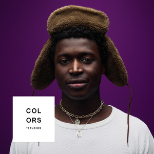 Bloodline - A COLORS SHOW