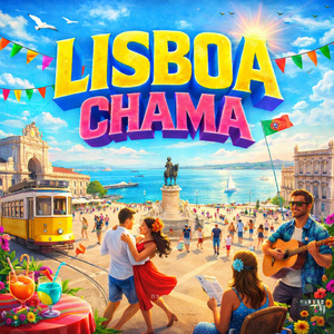 Lisboa Chama