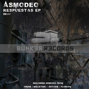 Sin Respuestas (Artyem Remix)