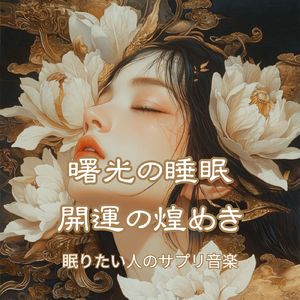 月の開運歌